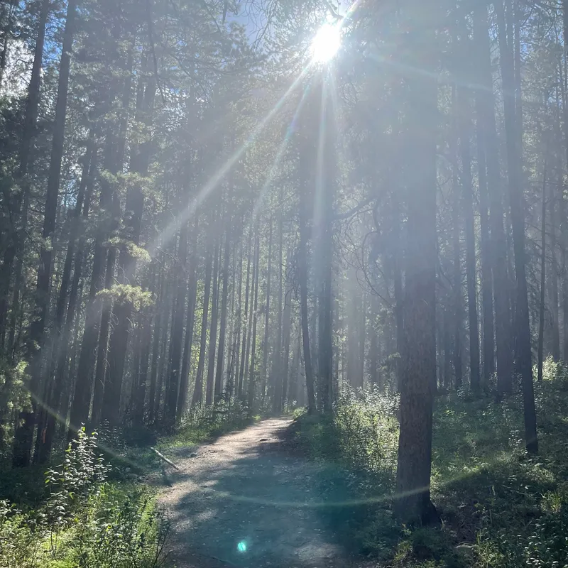 Outdoor adventures in BC