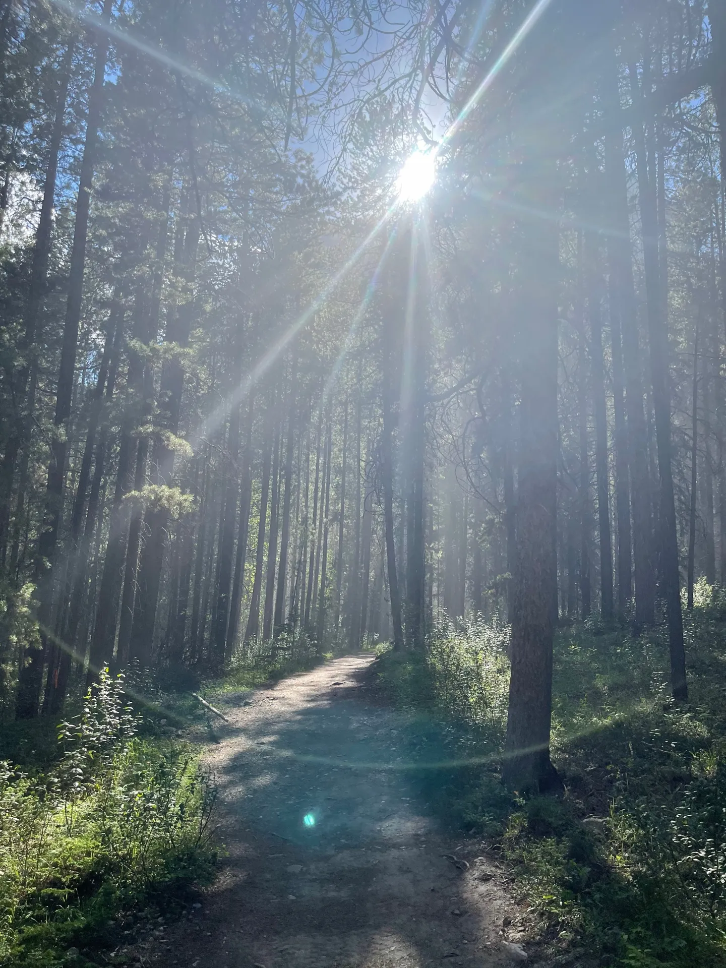 Outdoor adventures in BC