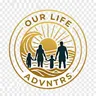 OurLifeAdvntrs logo