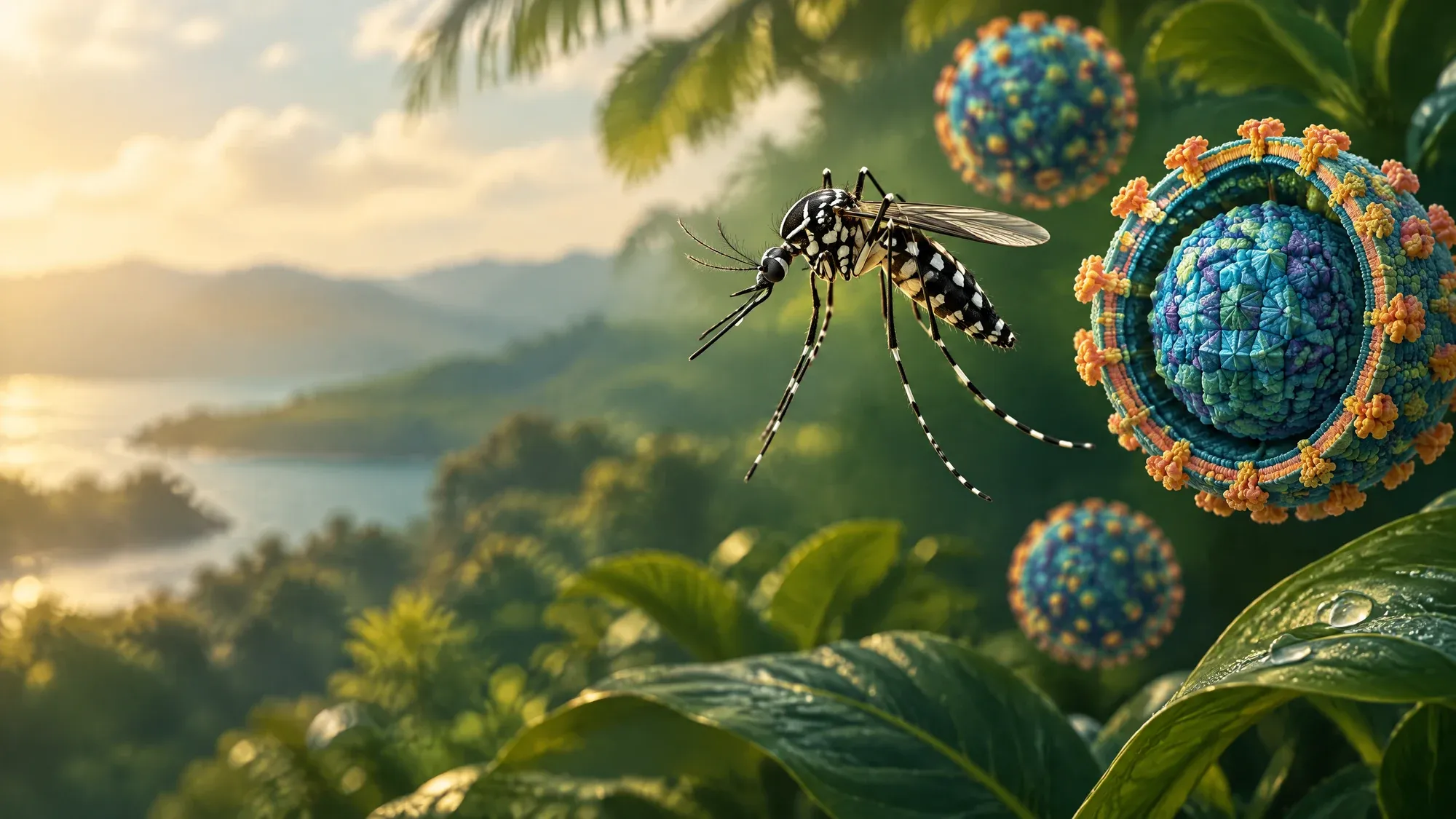 Getting Chikungunya in Nicaragua: Our Experience and What Travelers Should Know