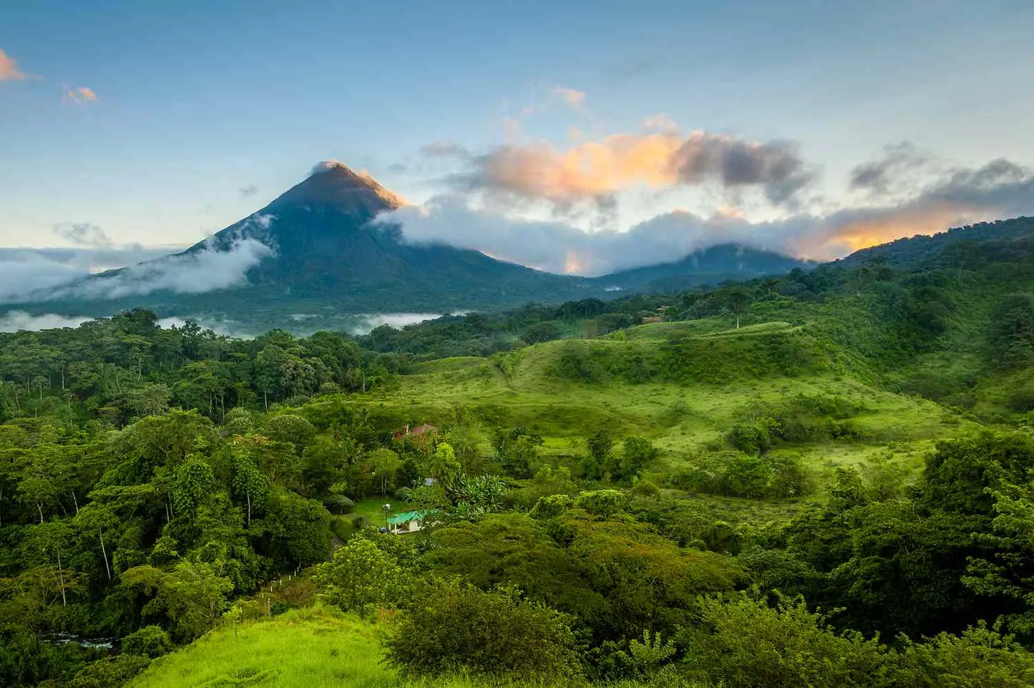 Costa Rica