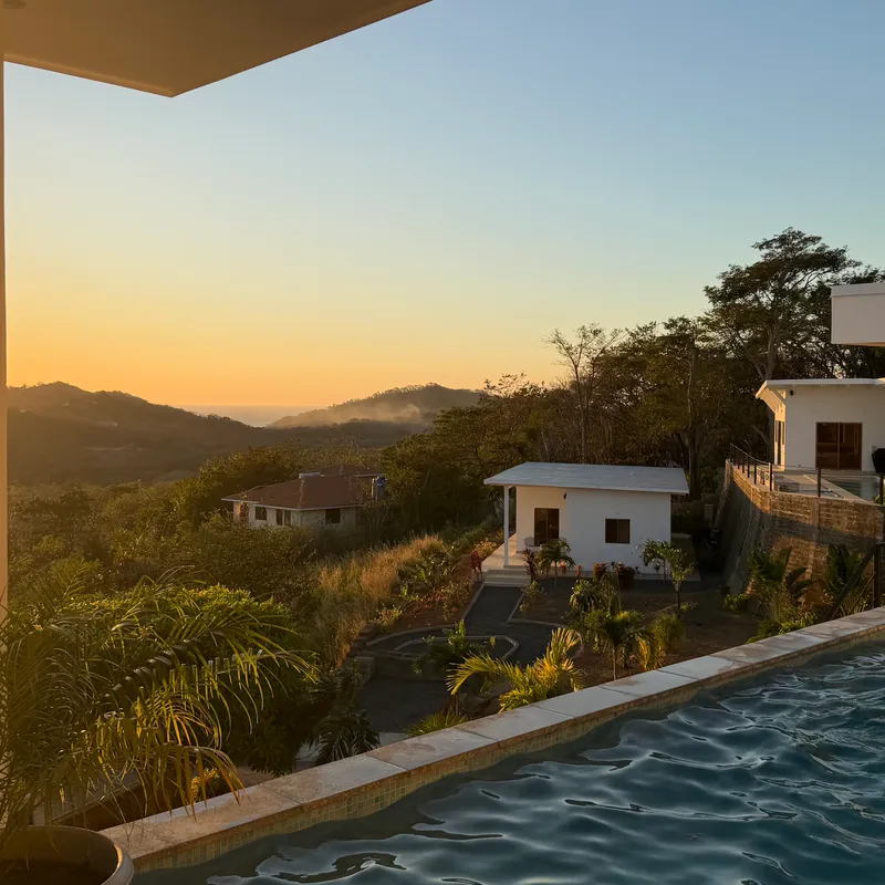 Nicaragua