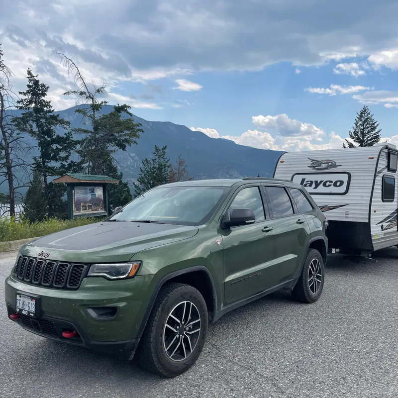 Ontario to BC: Our Epic 5-Week Family RV Adventure