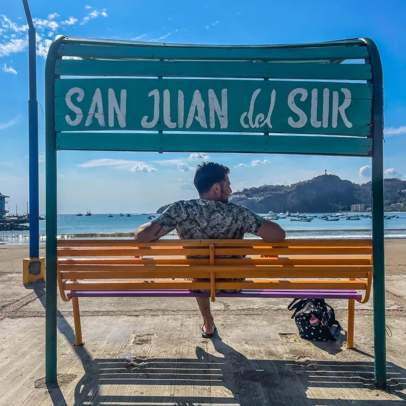 San Juan Del Sur Beach Guide