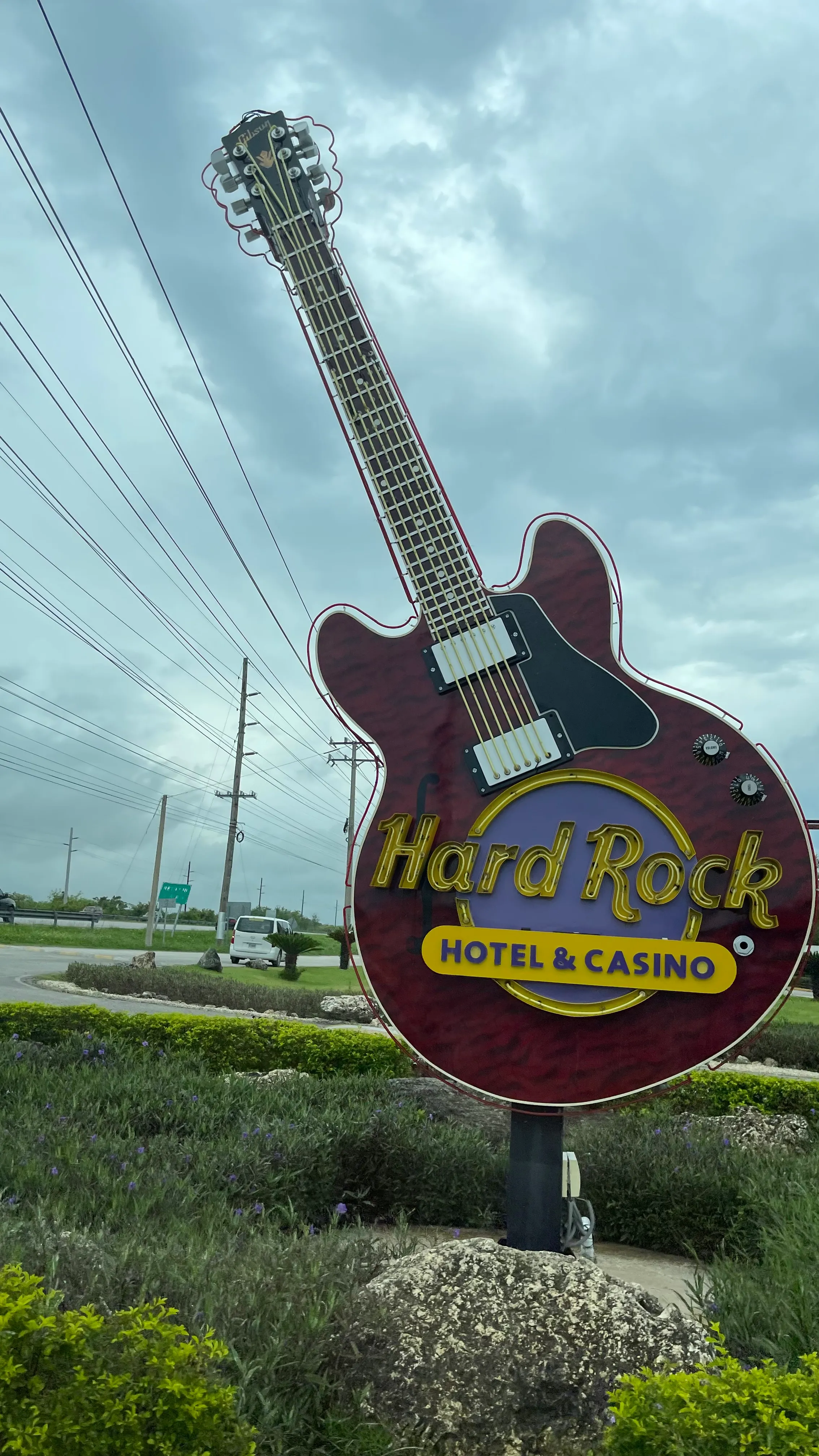 Hard Rock Hotel & Casino Punta Cana: A Resort Review