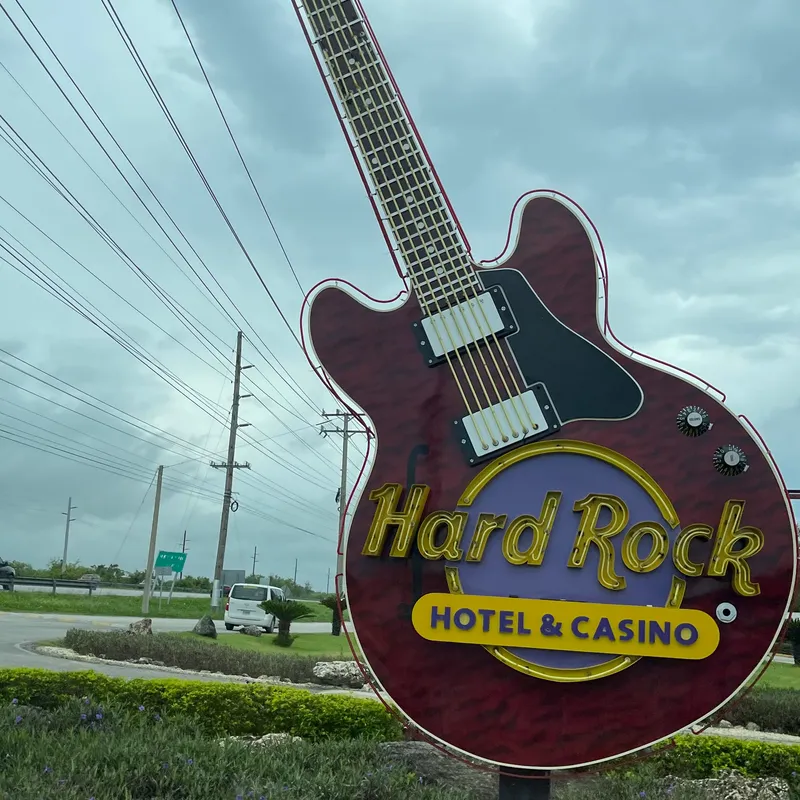 Hard Rock Hotel & Casino Punta Cana: A Resort Review